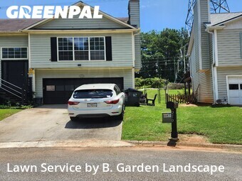 Lawn Care Service nearby Lawrenceville, GA, 