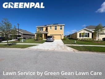 Yard Cutting nearby Fort Pierce, FL, 