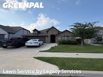 Yard Mowing nearby Fort Worth, TX, 