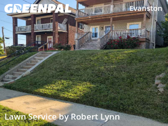 Lawn Care nearby Cincinnati, OH, 