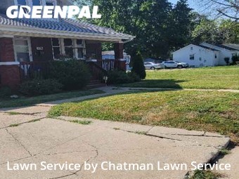 Lawn Cut nearby Belleville, IL, 