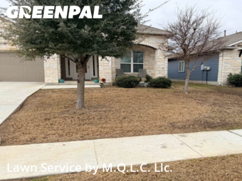 Lawn Mowing Service nearby New Braunfels, TX, 