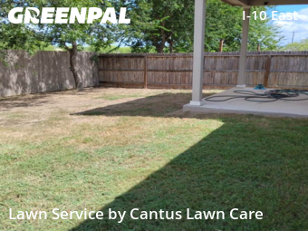 Lawn Maintenance nearby Converse, TX, 