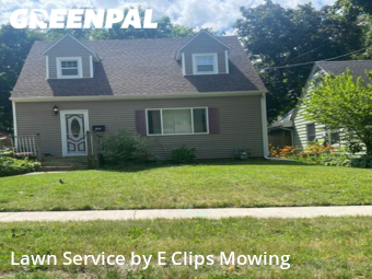 Lawn Service nearby Rockford, IL, 