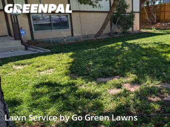 Lawn Care nearby Denver, CO, 