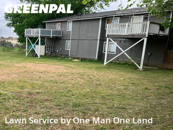 Lawn Care Service nearby Austin, TX, 