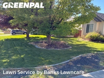 Lawn Mowing Service nearby Nampa, ID, 