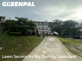 Lawn Care Service nearby Mechanicsville, VA, 