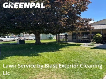 Lawn Mow nearby Meridian, ID, 
