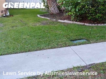 Lawn Mow nearby Pembroke Pines, FL, 