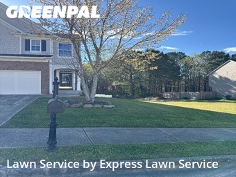 Yard Cutting nearby Lawrenceville, GA, 