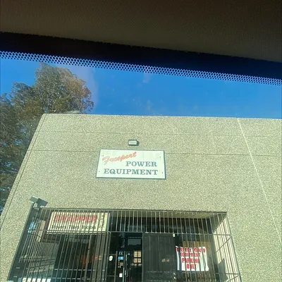 Freeport Power Equipment Photo 2
