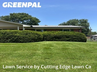 Lawn Mowing nearby Saint Charles, MO, 