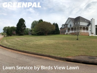 Lawn Mow nearby Ellenwood, GA, 