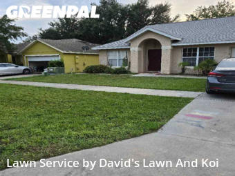 Lawn Service nearby Tavares, FL, 