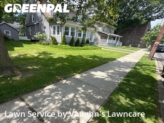 Lawn Cutting nearby Rahway, NJ, 