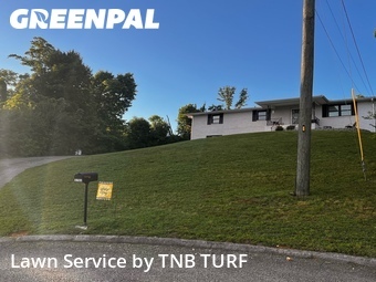 Grass Cutting nearby Chattanooga, TN, 