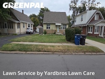 Lawn Mowing Service nearby Omaha, NE, 