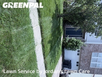 Grass Cutting nearby Greenwood, IN, 