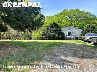 Lawn Mowing Service nearby Chesterfield County, VA, 