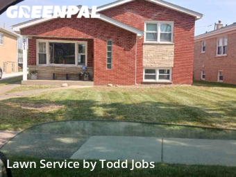 Lawn Service nearby Elmhurst, IL, 