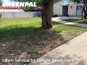Yard Cutting nearby San Antonio, TX, 