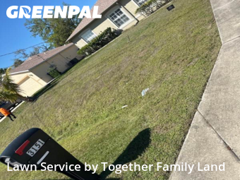 Lawn Mowing nearby North Port, FL, 