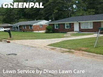 Lawn Cutting nearby Conley, GA, 