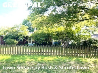 Lawn Cutting nearby Nashville, TN, 