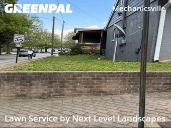 Lawn Cut nearby Atlanta, GA, 