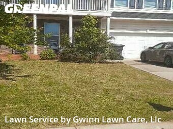 Yard Cutting nearby Clover, NC, 