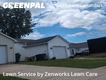 Lawn Mow nearby Columbus, OH, 