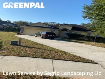 Grass Cutting nearby Lake Wales, FL, 