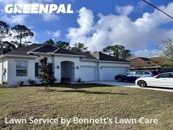Yard Cutting nearby Palm Coast, FL, 