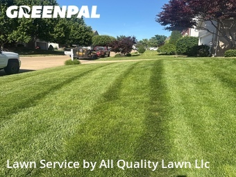 Yard Cutting nearby St. Peters, MO, 