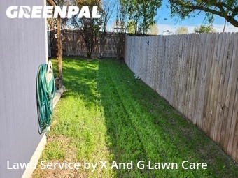 Lawn Service nearby Buda, TX, 