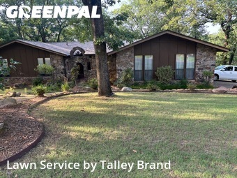 Lawn Care nearby Maumelle, AR, 