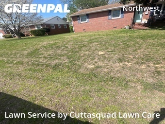 Yard Mowing nearby Virginia Beach, VA, 