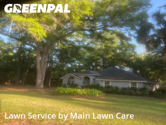 Grass Cut nearby Gainesville, FL, 