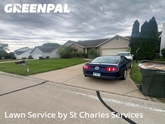 Lawn Care nearby St. Peters, MO, 
