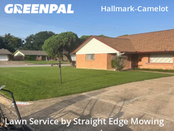 Yard Mowing nearby Fort Worth, TX, 