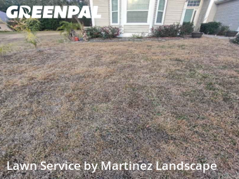 Lawn mowed in Lady Lake, 32159