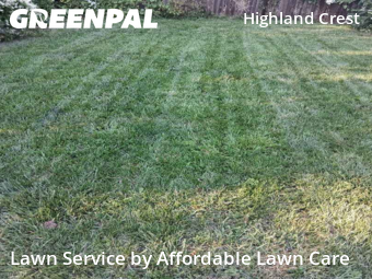 Lawn Care Service nearby Topeka, KS, 