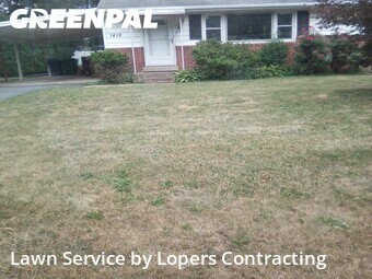 Yard Mowing nearby Harrisburg, PA, 