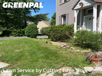 Lawn Cut nearby Kirkwood, MO, 