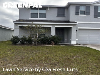 Lawn Care Service nearby Ocala, FL, 