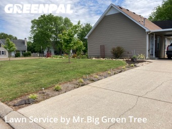Yard Cutting nearby Murfreesboro, TN, 