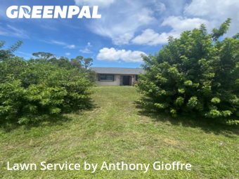 Lawn Mowing nearby Port Charlotte, FL, 
