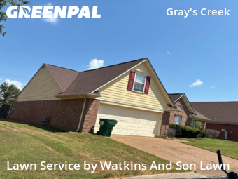 Lawn Maintenance nearby Shelby County, TN, 