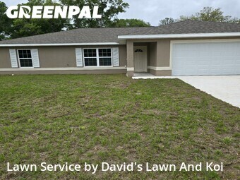 Lawn Care nearby Ocala, FL, 